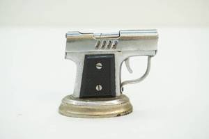 Vintage lighter