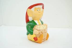 Cookie Jar