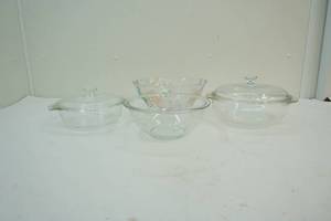 Pyrex