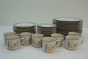 The Museum Collection Stoneware