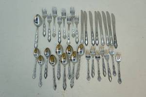 Silverware