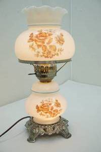 Table lamp