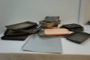 Bakeware
