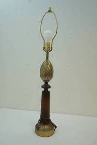 Floor lamp