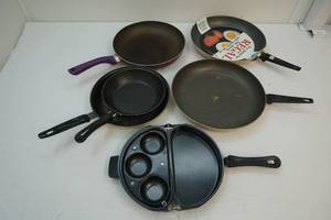Pans