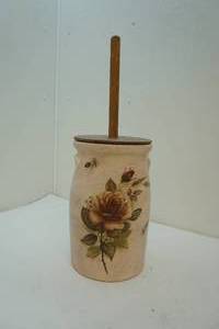 Butter Churner