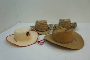 Hats