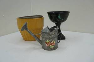 Garden supplies