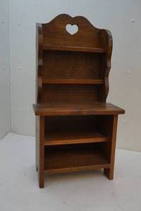 Shelves