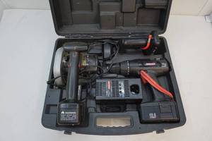 Craftsman tool kit