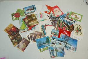 Holiday cards