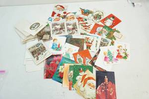 Holiday cards