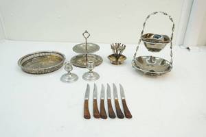 Dinning ware