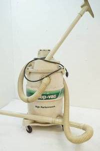 Shop vac