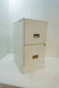 Filing cabinet