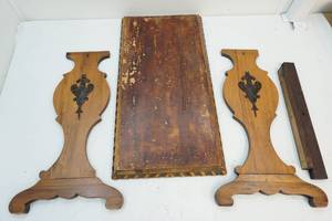 Small table