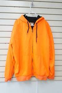 SafTBak jacket