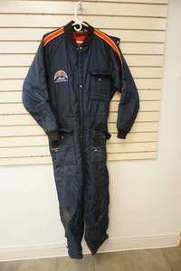 Ruff Rider snowsuit