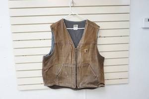Carhart vest