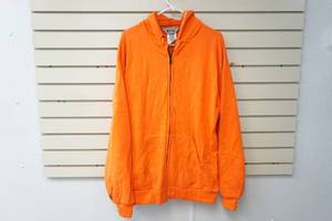 Muleskin jacket
