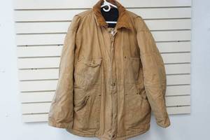 Carhart jacket