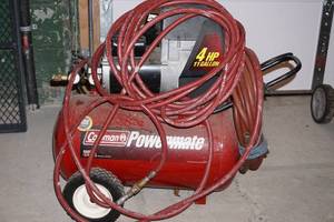 Compressor