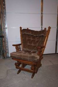 Rocking chair
