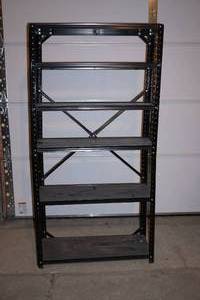 Shelves