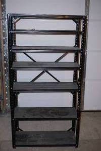 Shelves