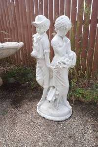 Statue