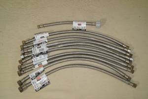 lot 20 image: Braided Water Lines