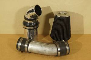 lot 22 image: Cold Air Intake - Likely Many Applications