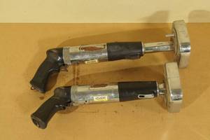 lot 10 image: (2) Powder Actuated Fastener Tools