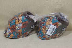 lot 27 image: 2 Pair of Professionals Choice Over Reach Horse Boots