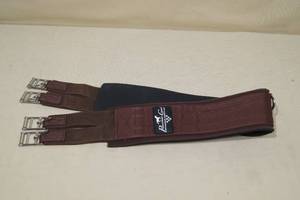 lot 29 image: Professionals Choice Cinch Strap