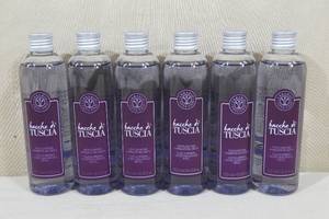 lot 48 image: Bacche Di Tuscia Home Fragrance Refill