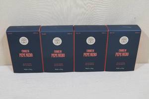 lot 50 image: Cuore Di Pep Nero Black Pepper Perfume