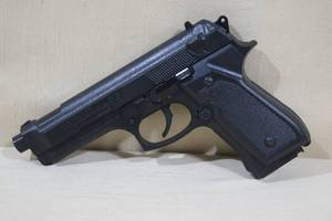 lot 58 image: Daisy Powerline 340 .177 BB Pistol