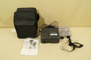 lot 97 image: REMstar Auto CPAP Machine