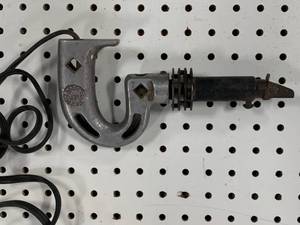 Ideal Number 125 Tire Groover Tool