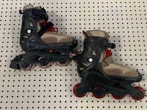 5aber Rollerblade Size 5-8