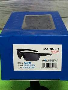 New in Box Polarized Sunglasses $60.00 Retail