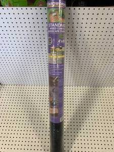 New Yardworks 4� x 80� Landscape Fabric