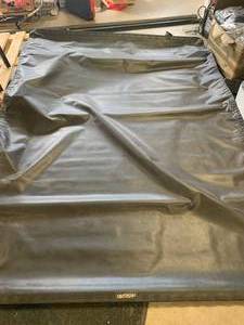 Truxsport Pickup Bed Cover 68� X 8�