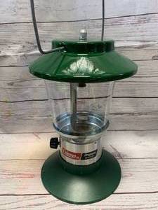 Coleman 5114c Propane Lantern (no shipping)
