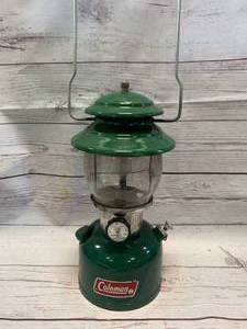 Coleman Lantern 18�Overall Length (no shipping)