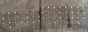 lot 72 image: 5 Handy Hand Towels