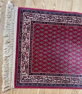 lot 64 image: Karastan by Kara Shah Accent Rug
