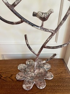 lot 83 image: Candelabra