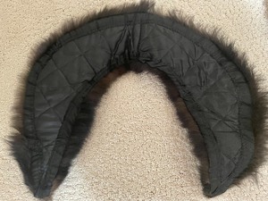 lot 75 image: Fabulous Fur Stole